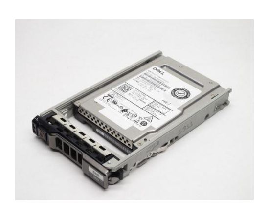 SERVER ACC SSD 480GB SATA RI/2.5''14/15/16GEN 345-BDZU DELL