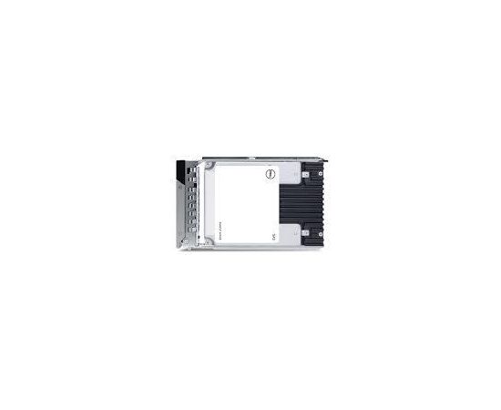 SERVER ACC SSD 960GB SATA MU/2.5''14/15/16GEN 345-BECQ DELL