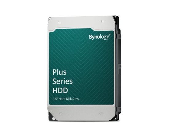 Synology HDD 12TB HAT3310-12T SATA 3,5 512e 7,2k