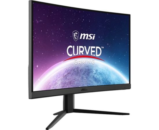 Monitors MSI G24C4 E2