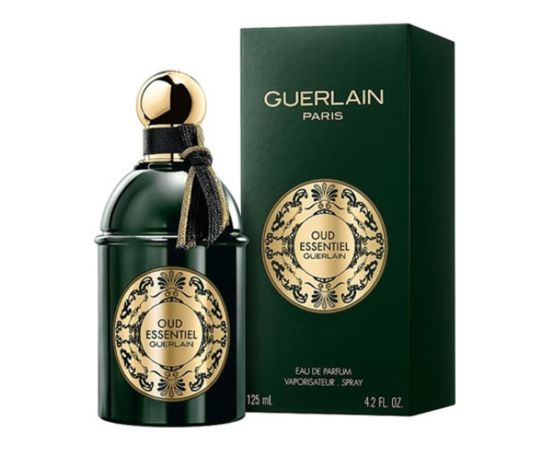 Guerlain Oud Essentiel Edp Spray 125ml