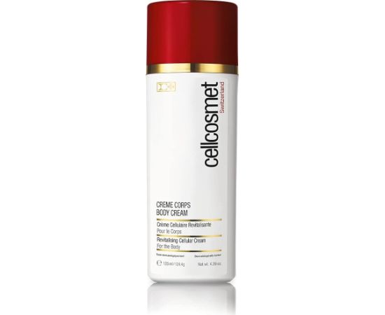 Cellcosmet Body Cream 125ml