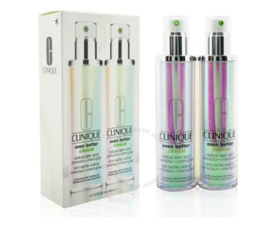 Clinique Even Better Clinical Radical Dark Spot 200ml