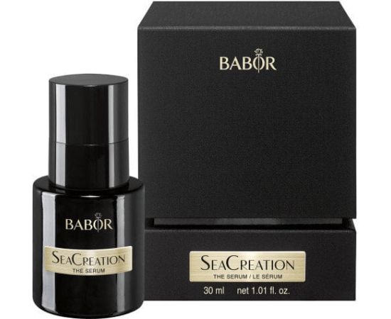 Babor SeaCreation The Serum 30ml