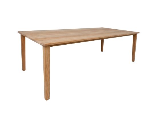 Dining set MALDIVEwith 6 foldable chairs Dārza mēbeļu komplekti