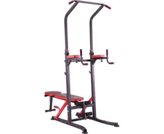 Multifunctional Pull Up Station HMS PWL8324