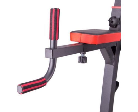 Multifunctional Pull Up Station HMS PWL8324