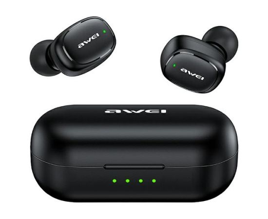 Awei Bluetooth Headphones 5.1 T13 Pro TW
