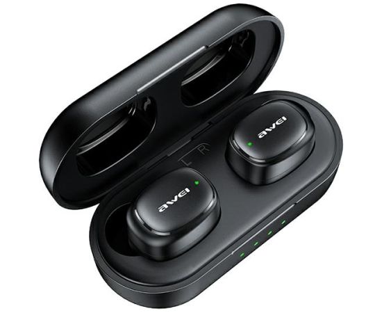 Awei Bluetooth Headphones 5.1 T13 Pro TW