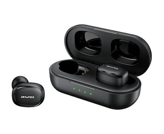 Awei Bluetooth Headphones 5.1 T13 Pro TW
