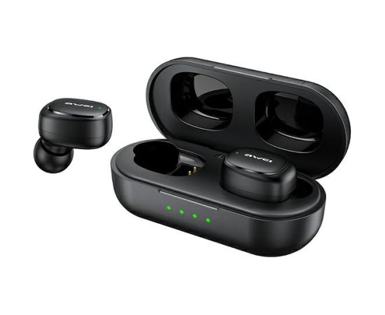 Awei Bluetooth Headphones 5.1 T13 Pro TW