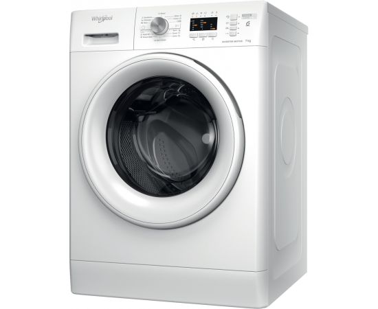 Whirlpool FFL7259WEE veļas mazgājamā mašīna, 7kg, 1200rpm