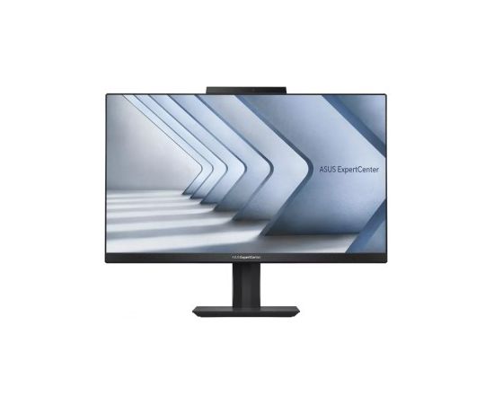 Asus EXPERTCENTER E5 AIO 24` FHD HAS/I7-1360P/RAM 16GB/SSD 512GB/WIN11P/2Y /ENG All In One Datori (AIO)