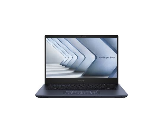 ASUS EXPERTBOOK B5 / 14” FHD 400NIT IRISX/ I5-1340P/ 16GB/ 512GB SSD/ W11P/ 3Y/ EN/LED BACKLIT