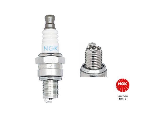 SPARK PLUG CMR7H-10, NGK