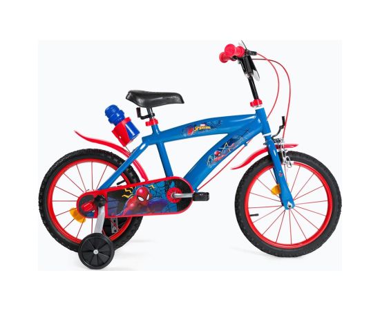 Children's bicycle 16" Huffy 21901W Spider-Man