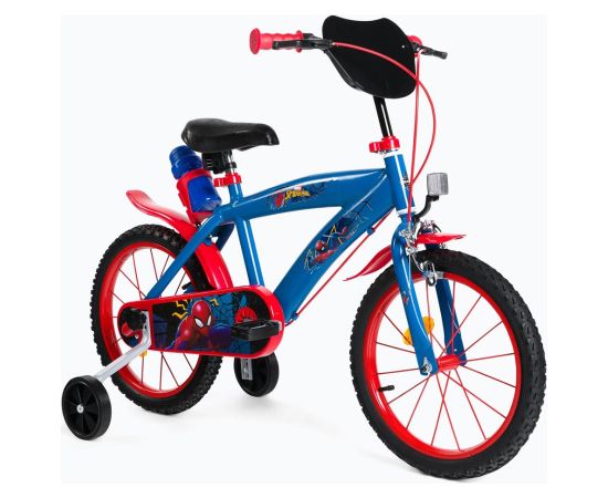 Children's bicycle 16" Huffy 21901W Spider-Man