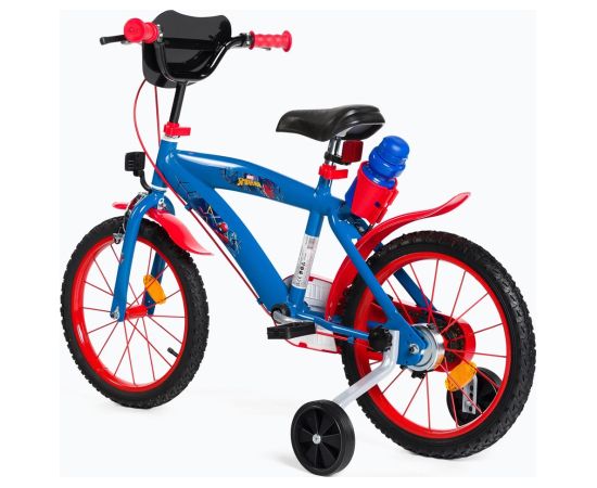 Children's bicycle 16" Huffy 21901W Spider-Man