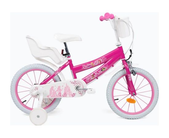 Children's bicycle 16" Huffy 21851W Princess