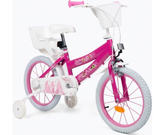 Children's bicycle 16" Huffy 21851W Princess