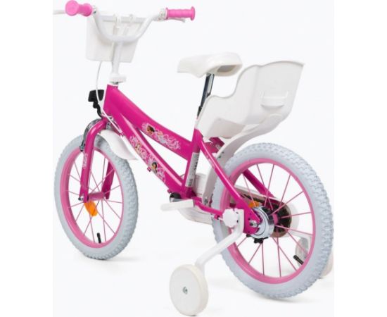 Children's bicycle 16" Huffy 21851W Princess