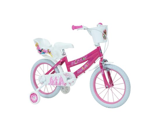 Children's bicycle 16" Huffy 21851W Princess