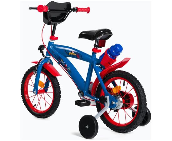 Children's bicycle 14" Huffy 24941W Spider-Man