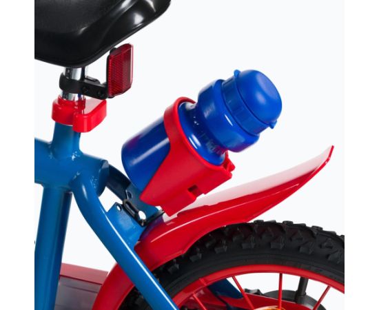 Children's bicycle 14" Huffy 24941W Spider-Man