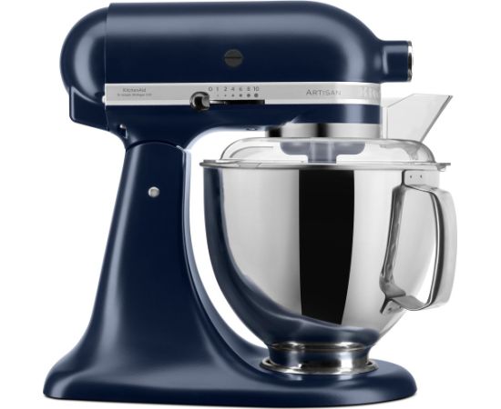 KitchenAid Artisan food processor 300 W 4.8 L Blue