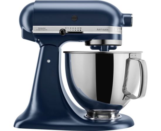 KitchenAid Artisan food processor 300 W 4.8 L Blue