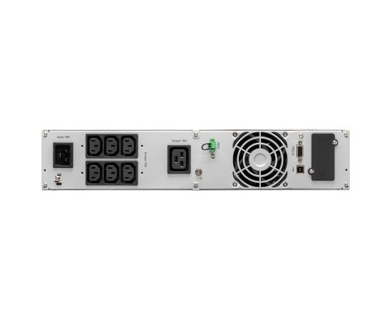 Eaton-zasilacz awaryjny UPS 9E 3000i Rack2U