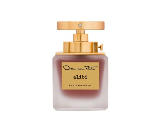 Oscar De La Renta Alibi / Eau Sensuelle 50ml