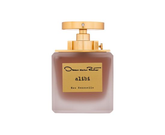 Oscar De La Renta Alibi / Eau Sensuelle 100ml