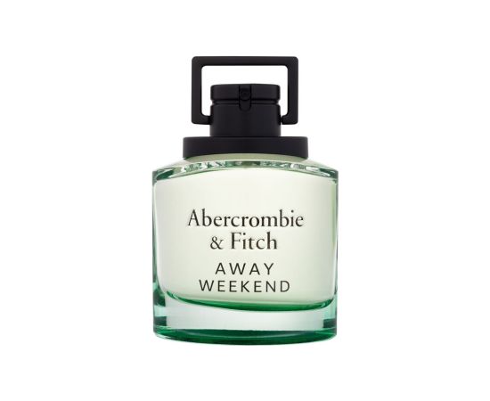 Abercrombie Away / Weekend 100ml