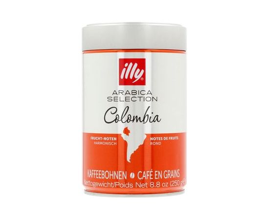 Kafijas pupiņas illy 250 g