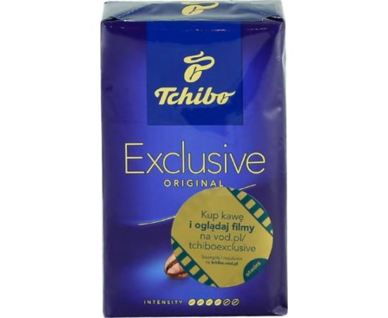 Malta kafija Tchibo Exclusive 250g