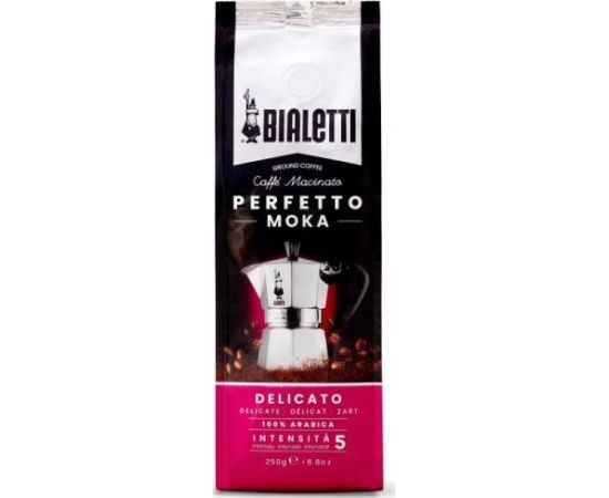 Malta kafija Bialetti Perfetto Moka Delicato 250g