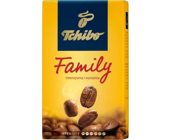 Malta kafija Tchibo Family 250G