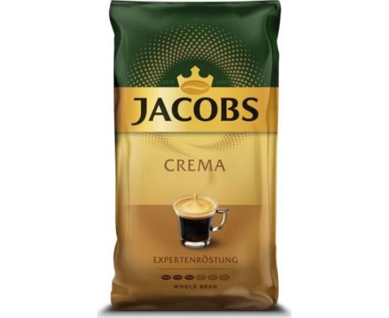 Marc Jacobs Kafijas pupiņas Jacobs Crema 1 kg