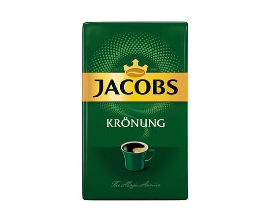 Marc Jacobs Malta kafija Jacobs KRONUNG 250g