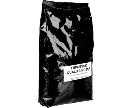 Kafijas pupiņas Joerges Espresso Qualita Rosso 1 kg