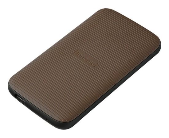 External SSD Intenso TX500 2TB USB 3.2 Gen 2x1 brown