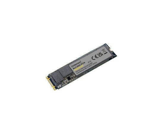 Intenso M.2 SSD PCIe Premium 2TB Gen.3x4 NVME 1.3 retail