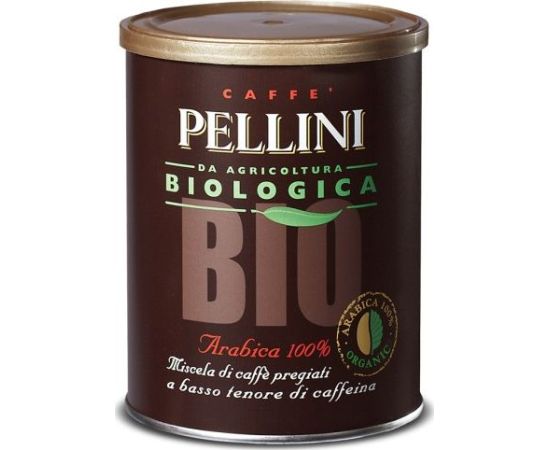 Malta kafija Pellini BIO - 250 g