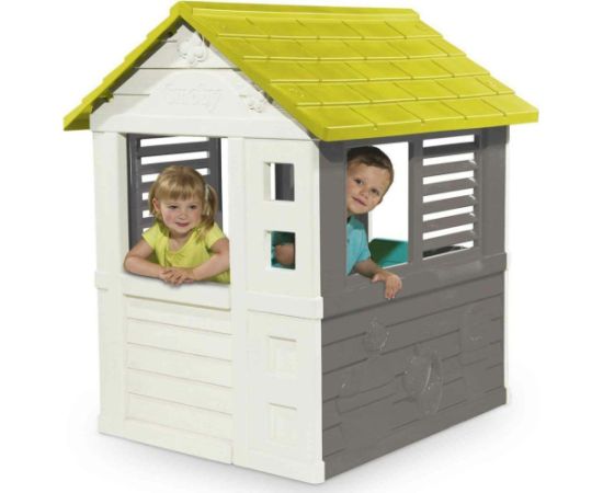 Smoby Jolie bērnu namiņš