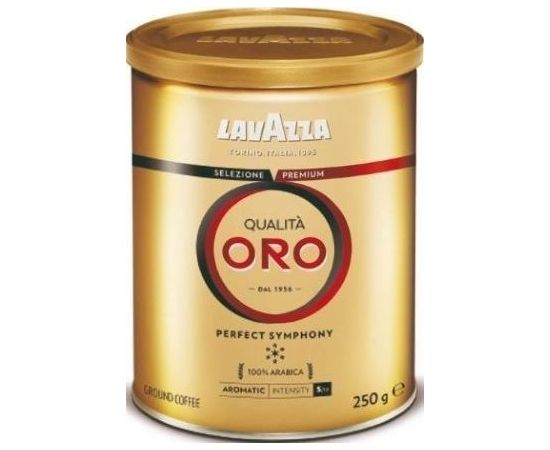 Malta kafija Lavazza Qualita Oro 250g