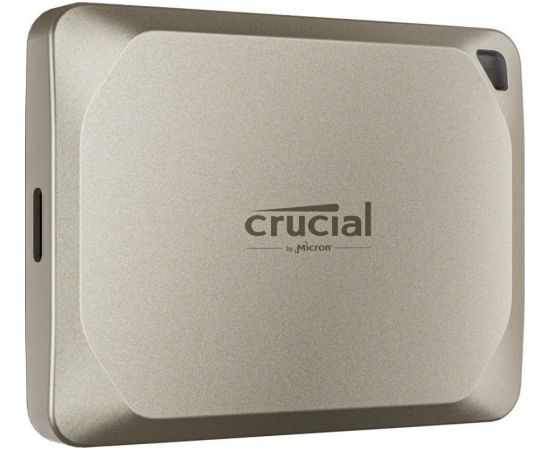 SSD Crucial  X9 Pro 4TB USB-C 3.2 Gen2