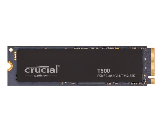 SSD Crucial T500 1TB M.2 NVMe 2280 PCIe 4.0 7300/6800