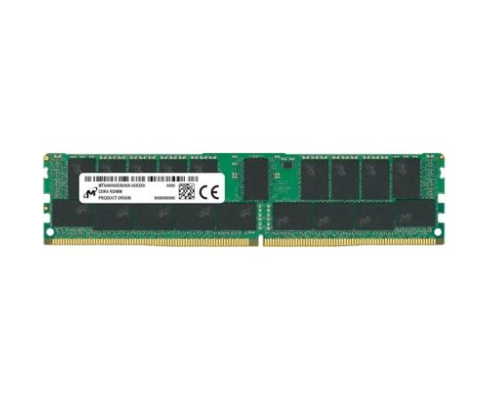 Crucial Micron MTA9ASF2G72PZ-2G9E1, 16 GB, 2 x 8 GB, DDR4, 288-pin DIMM