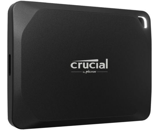 Crucial X10 Pro 4TB Portable SSD USB 3.2 Type-C